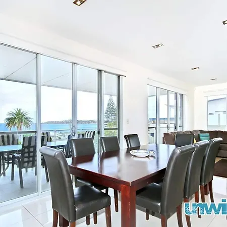 Block Escape No 5 - Penthouse Balcony Wi-Fi Apartment Victor Harbor Exterior photo