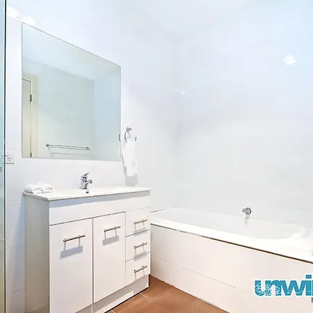 Block Escape No 5 - Penthouse Balcony Wi-Fi Apartment Victor Harbor Exterior photo