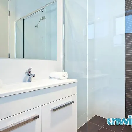 Block Escape No 5 - Penthouse Balcony Wi-Fi Apartment Victor Harbor Exterior photo