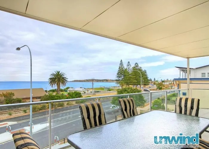 Block Escape No 5 - Penthouse Balcony Wi-Fi
