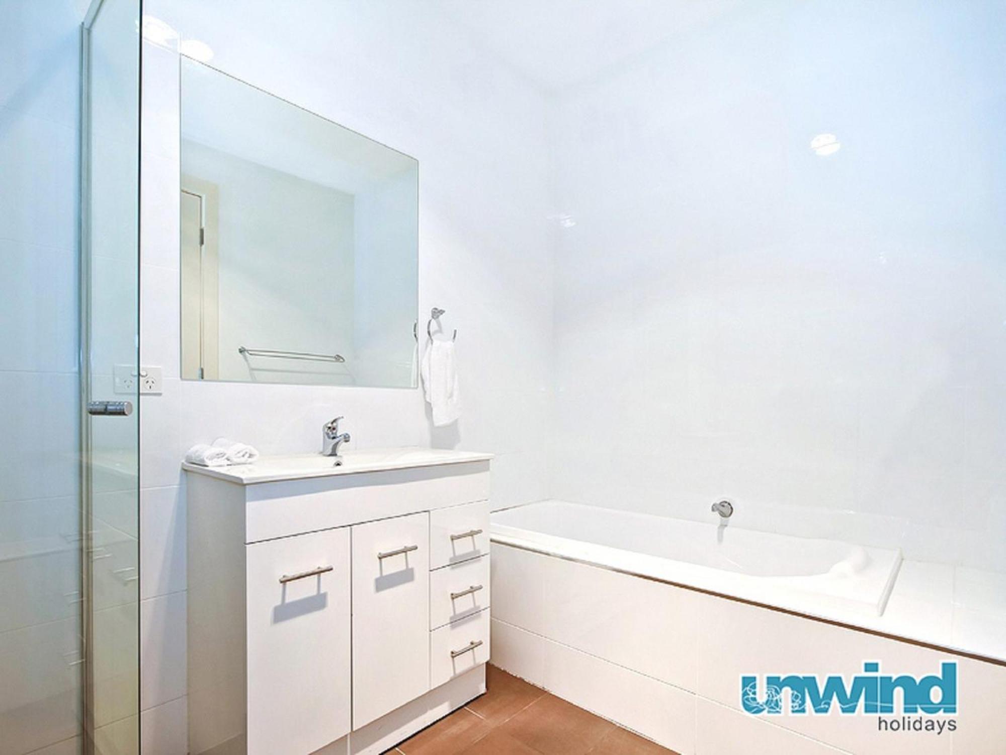 Apartment Block Escape No 5 - Penthouse Balcony Wi-fi Victor Harbor