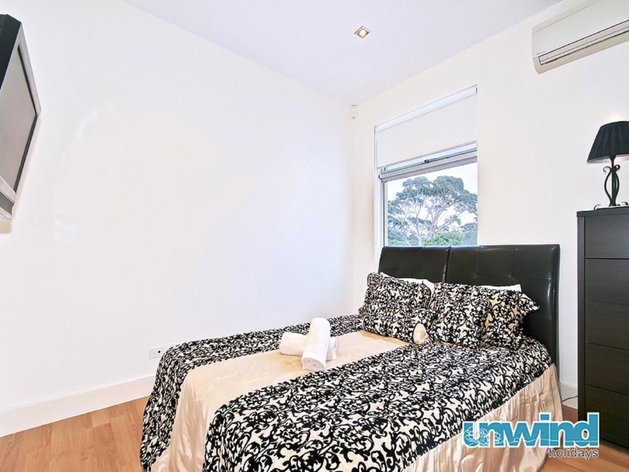 Block Escape No 5 - Penthouse Balcony Wi-fi *