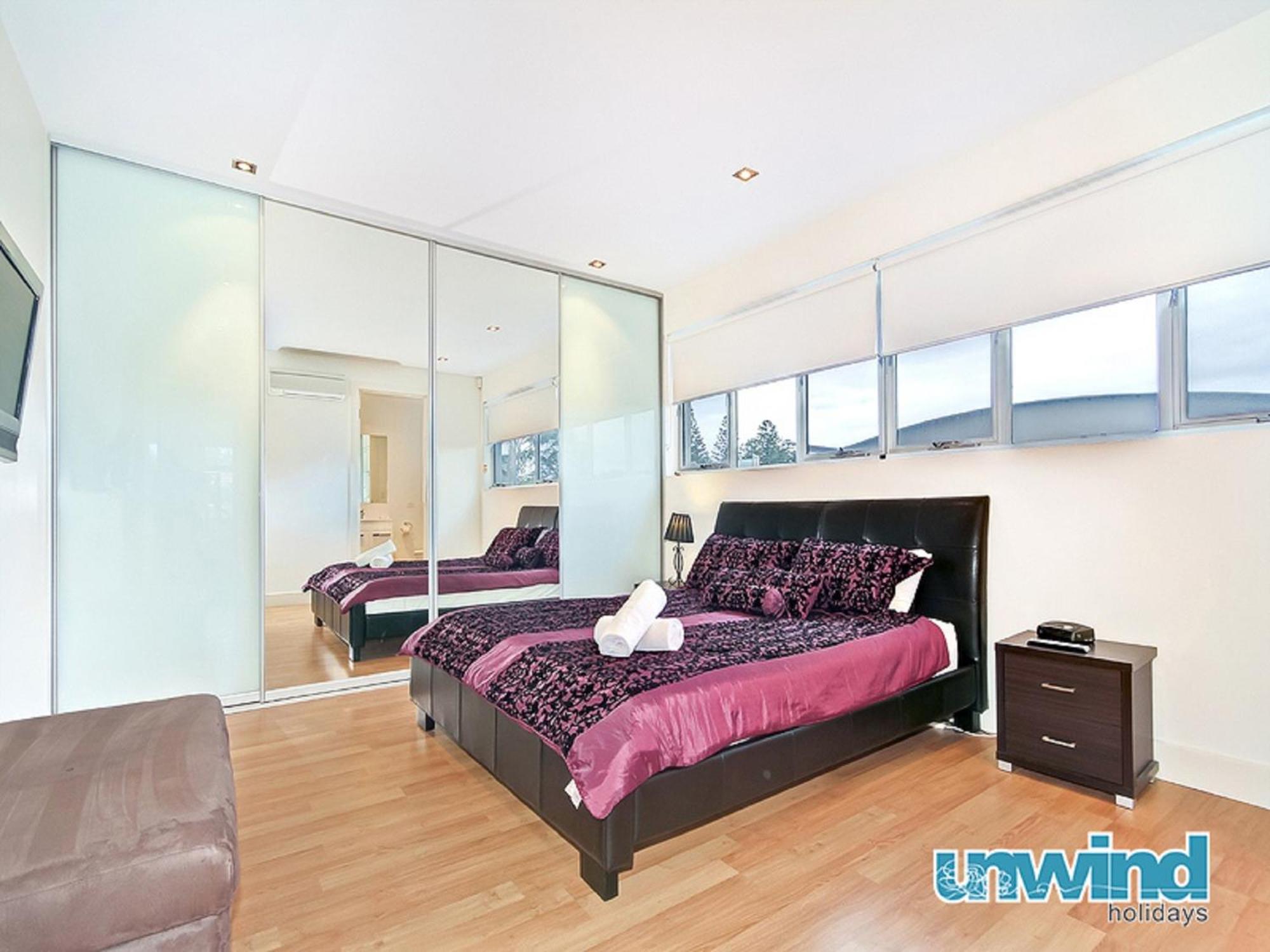 Block Escape No 5 - Penthouse Balcony Wi-fi Victor Harbor